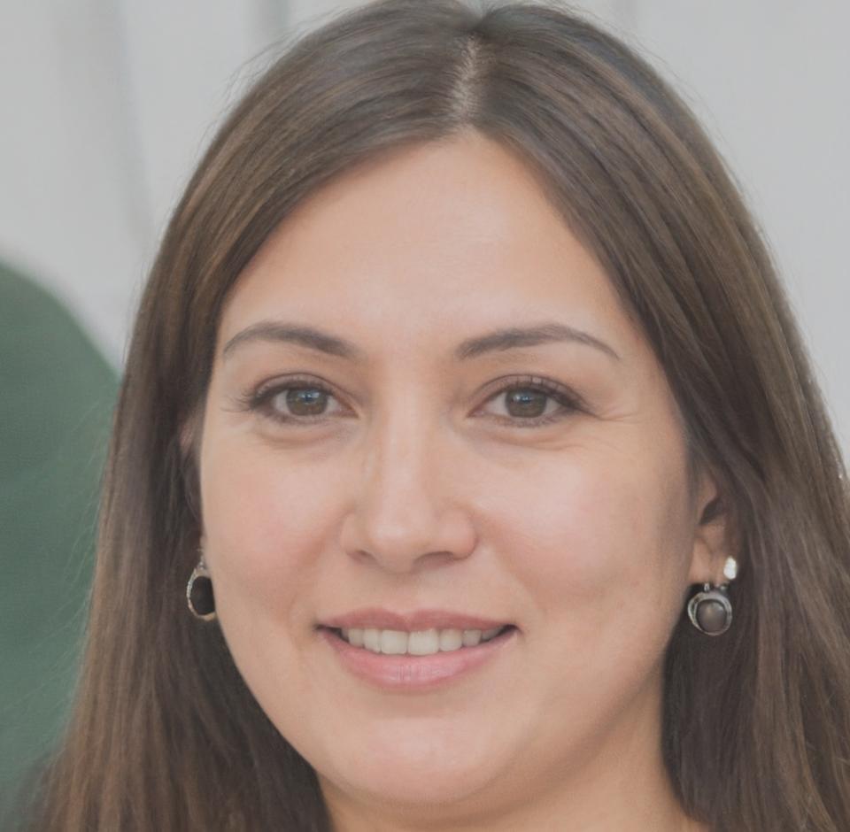 Retrato de Esperanza Montiel